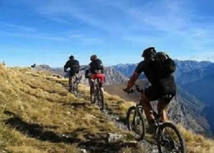 Hotel Ambienthotel Malcesine