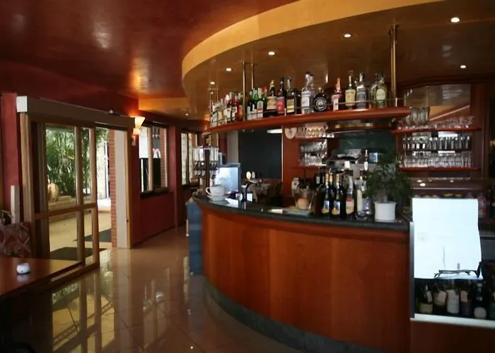 Ambienthotel Malcesine