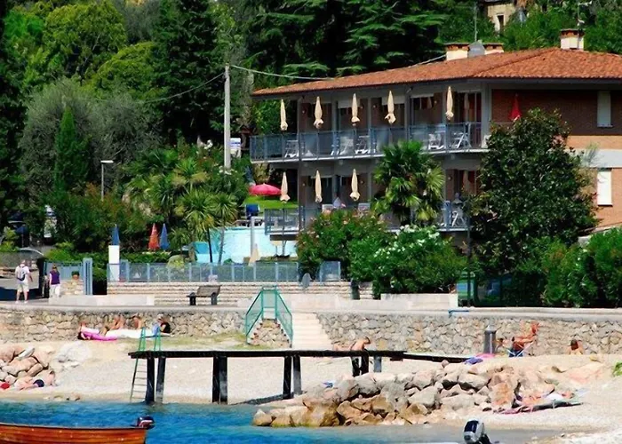 Hotel Ambienthotel 3*