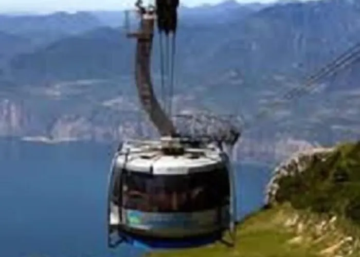 Hotel Ambienthotel Malcesine