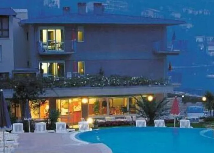 Hotel Ambienthotel Malcesine