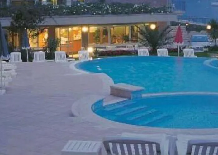 Ambienthotel Hotel Malcesine