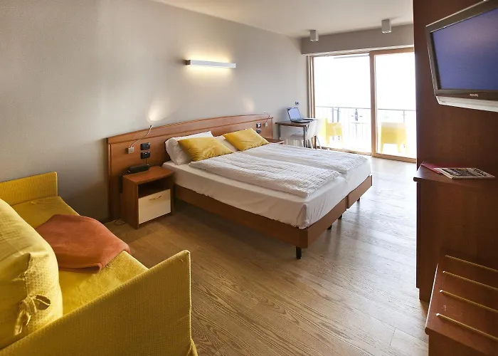 Ambienthotel Hotel 3*