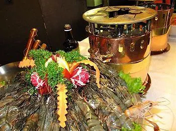 Hotel Ambienthotel 3*