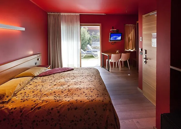 Hotel Ambienthotel Malcesine