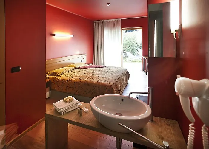 Ambienthotel 3* Malcesine