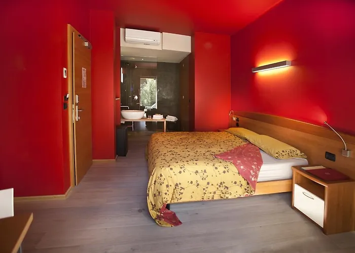 Ambienthotel Hotel Malcesine