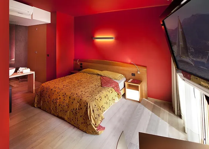 Ambienthotel Malcesine