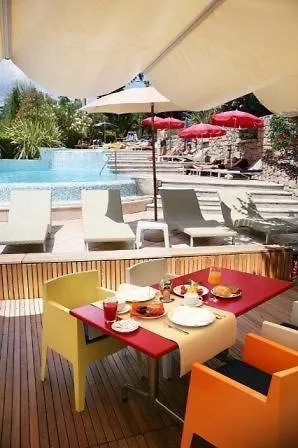 Hotel Ambienthotel 3*