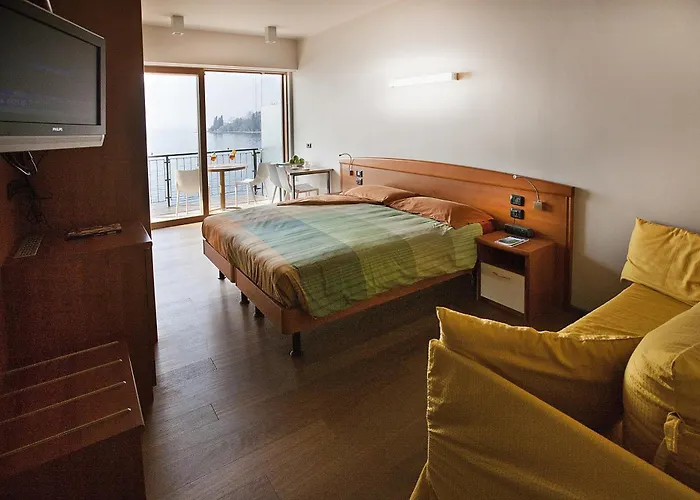 Ambienthotel 3* Malcesine