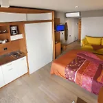 Ambienthotel 马尔切西内
