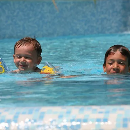 Ambienthotel Malcesine