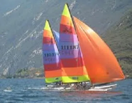 Ambienthotel Szálloda Malcesine