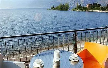 Ambienthotel 3* Malcesine