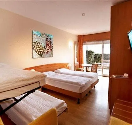 Ambienthotel Malcesine