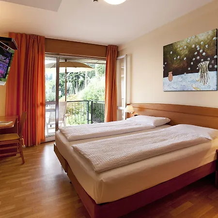 Ambienthotel 3*