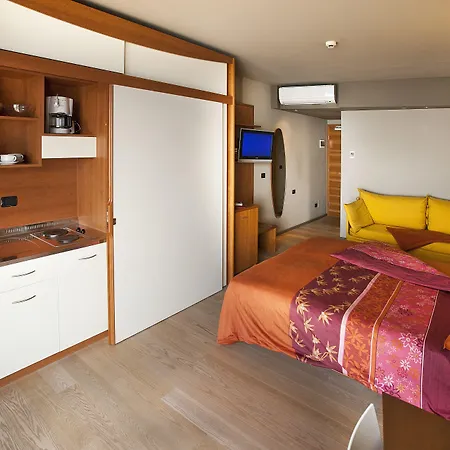 Ambienthotel 3* 马尔切西内