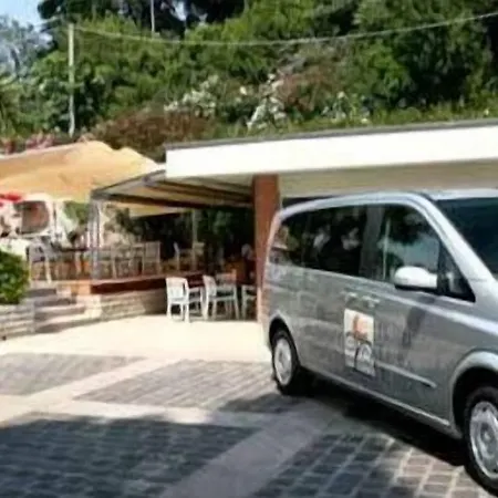 Ambienthotel Hotell Malcesine