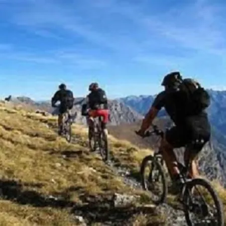 Hotel Ambienthotel Malcesine