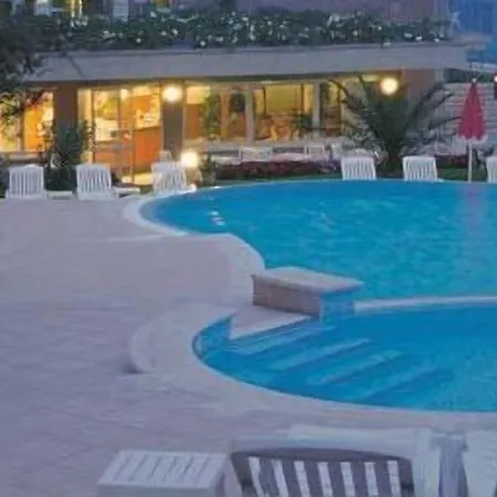 Ambienthotel Hotell Malcesine