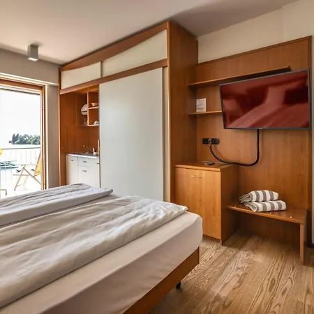 Ambienthotel 马尔切西内