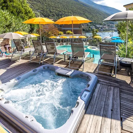 Ambienthotel Malcesine