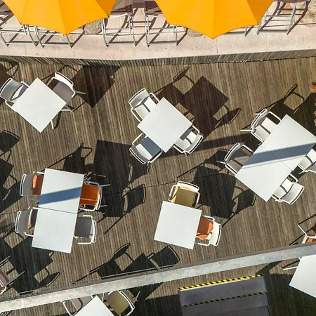 Ambienthotel Hotel