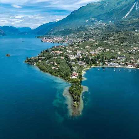 Ambienthotel Malcesine