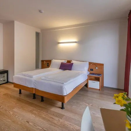 Ambienthotel ホテル