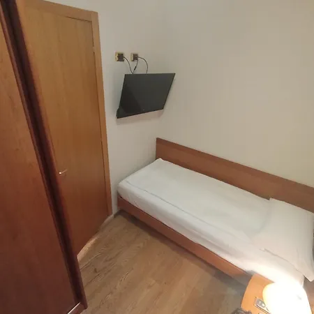 Ambienthotel 3*