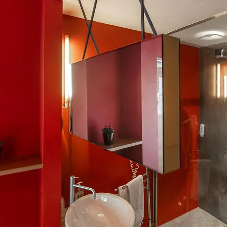 Ambienthotel 3* マルチェージネ