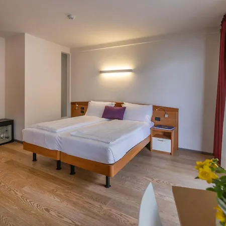 ホテル Ambienthotel 3*