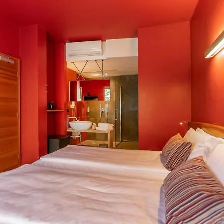 Ambienthotel 3* Malcesine