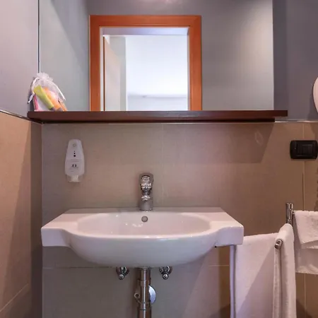Ambienthotel Hotel 3*