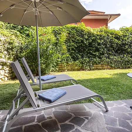Hotel Ambienthotel Malcesine