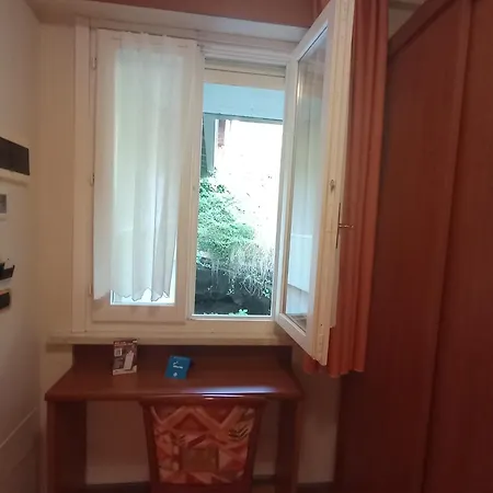 Ambienthotel 3*