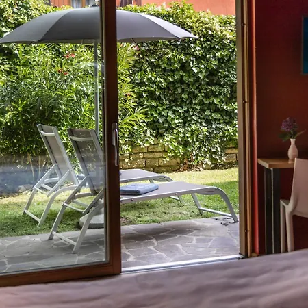 Ambienthotel 3* Malcesine