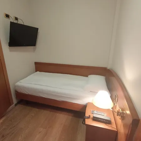 Hotel Ambienthotel 3*