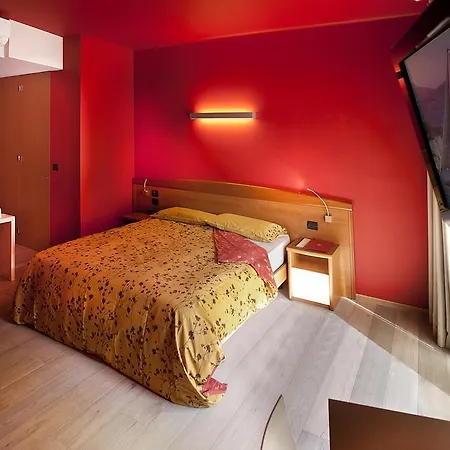 Ambienthotel Malcesine