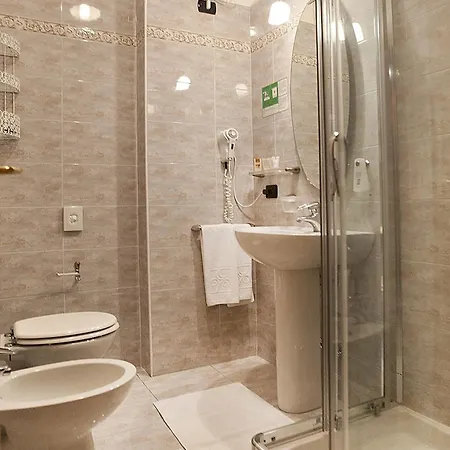 Hotell Ambienthotel