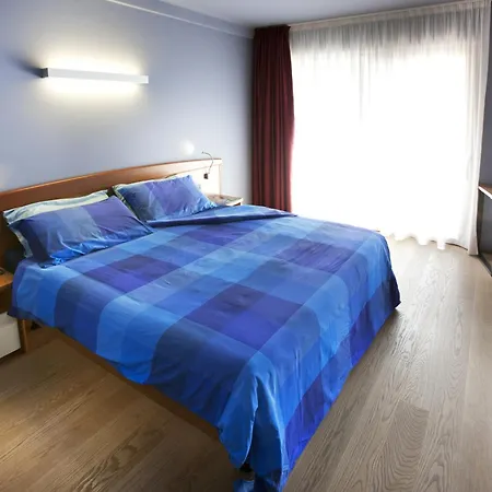 Hotel Ambienthotel 3*
