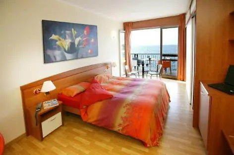 Ambienthotel Malcesine