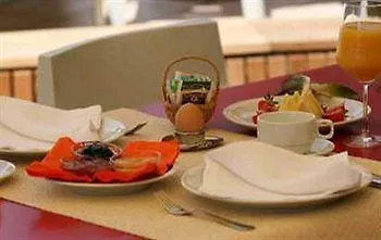 Ambienthotel Hotel Malcesine