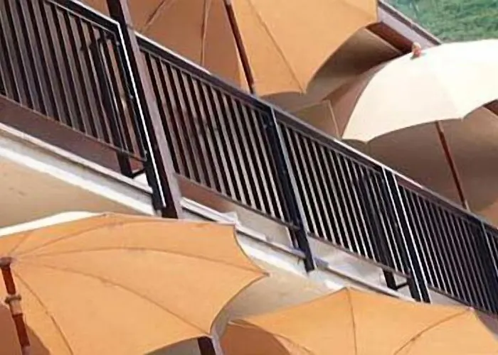 Ambienthotel Hotel Malcesine