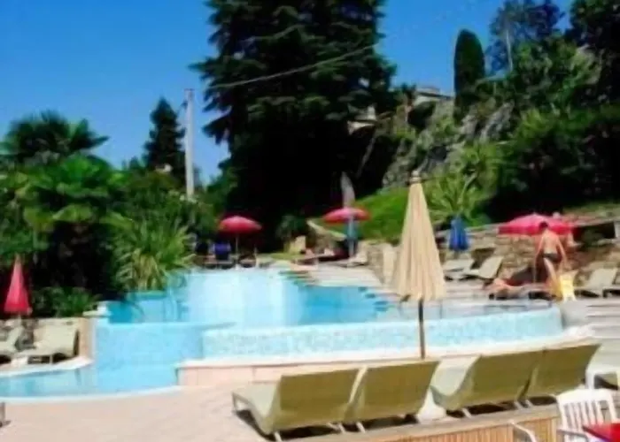 Ambienthotel Malcesine