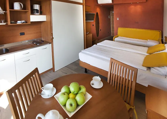 Ambienthotel Hotel 3*