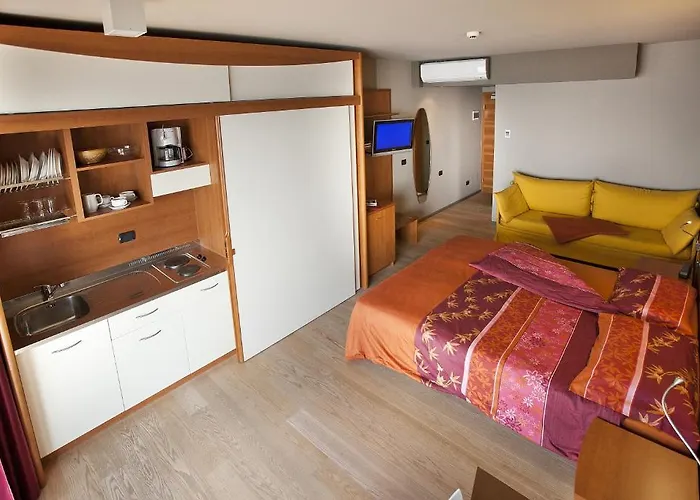 Ambienthotel Malcesine