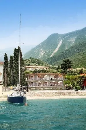 Ambienthotel Hotel Malcesine