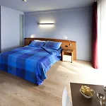 Ambienthotel 호텔