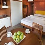Ambienthotel 호텔 3*